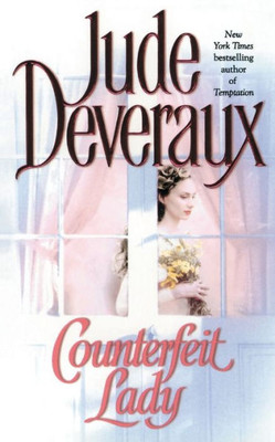 Counterfeit Lady (James River Trilogy)