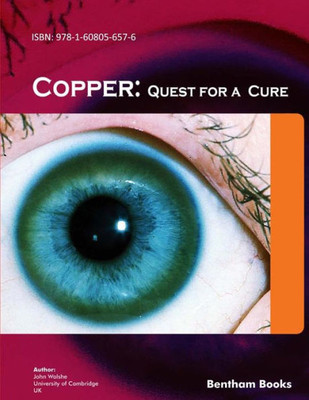 Copper: Quest For A Cure