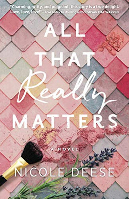 All That Really Matters - Paperback