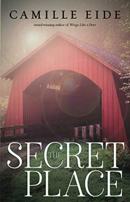 The Secret Place - 9781946531995