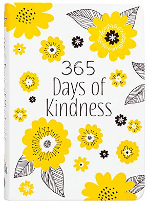 365 Days of Kindness: Daily Devotions