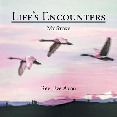 LifeS Encounters: My Story