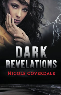 Dark Revelations (The Randolph Saga)