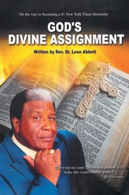 God'S Divine Assignment