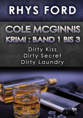 Cole-Mcginnis Krimi : Band 1 Bis 3 (Ein Cole-Mcginnis-Krimi) (German Edition)