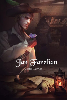 Jan Farelian (Leyendas Mayores) (Spanish Edition)