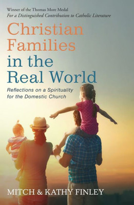 Christian Families In The Real World: Reflections On A Spirituality For The Domestic Church