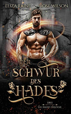 Der Schwur des Hades (German Edition)