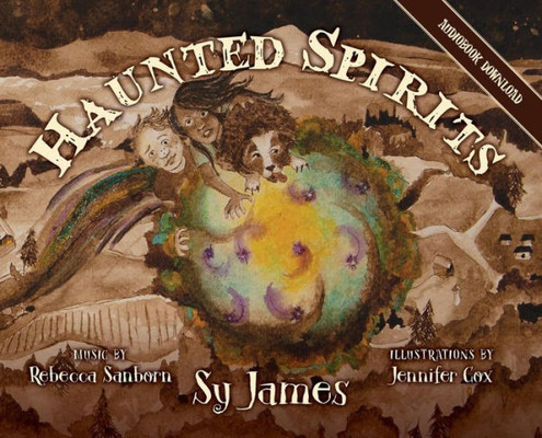 Haunted Spirits