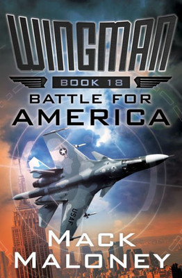 Battle For America (Wingman)