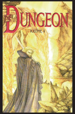 Philip José Farmer'S The Dungeon Vol. 4