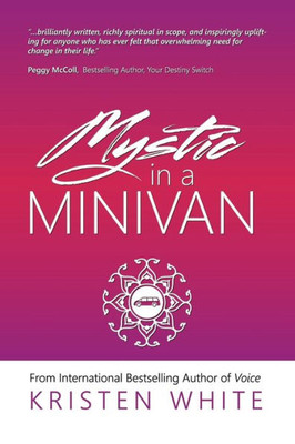 Mystic In A Minivan