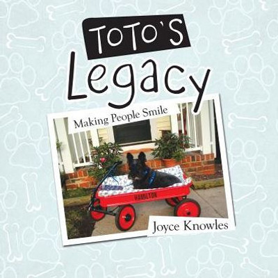 Toto'S Legacy: Making People Smile