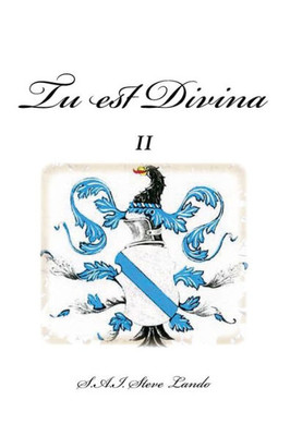 Tu Est Divina Ii (Swedish Edition)