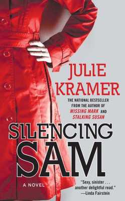 Silencing Sam: A Novel (Riley Spartz)