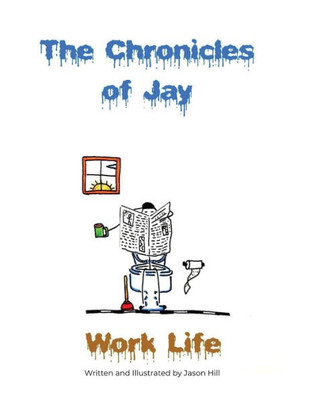 The Chronicles Of Jay: Work Life