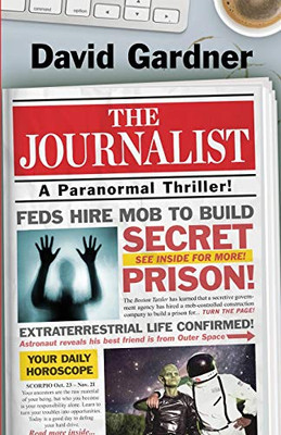 The Journalist - Paperback
