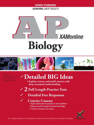 Ap Biology