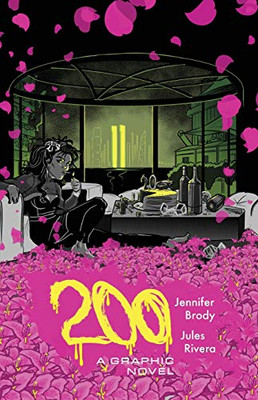 200 (200, 1) - Paperback