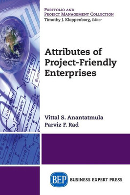 Attributes Of Project-Friendly Enterprises