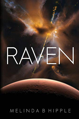 Raven - Paperback