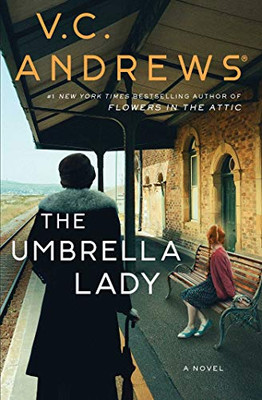 The Umbrella Lady (1) (The Umbrella series) - Paperback