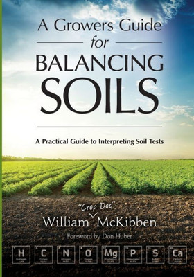 A Grower'S Guide To Balancing Soils
