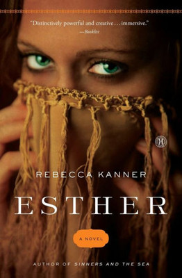 Esther: A Novel