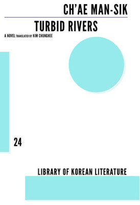 Turbid Rivers (Korean Literature)