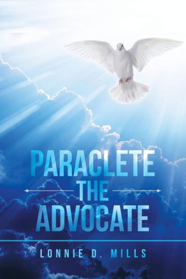 Paraclete The Advocate