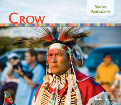 Crow (Native Americans)