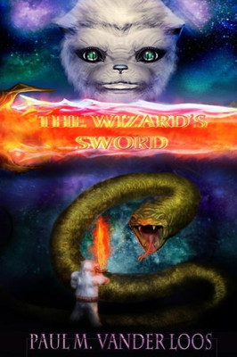 The Wizard'S Sword (Nine Worlds Of Mirrortac)
