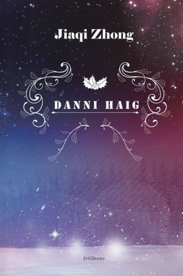 Danni Haig: ????(?????)