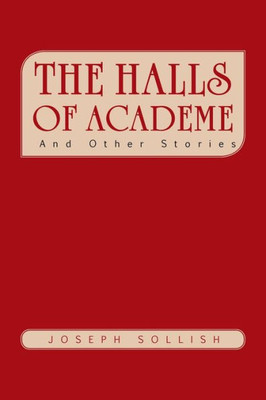 The Halls Of Academe