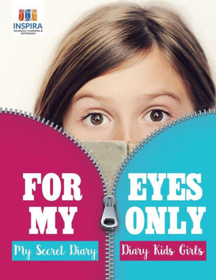 For My Eyes Only | My Secret Diary | Diary Kids Girls