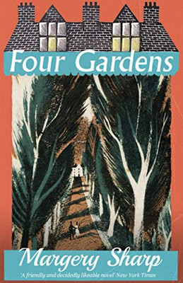 Four Gardens