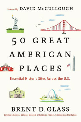 50 Great American Places