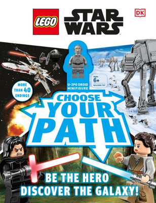 Lego Star Wars: Choose Your Path