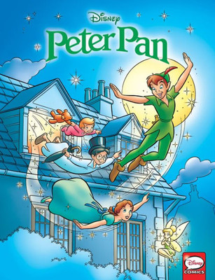 Peter Pan (Disney Classics)