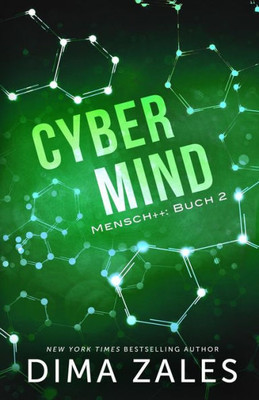 Cyber Mind (Mensch++) (German Edition)