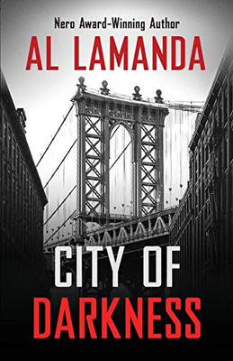 City of Darkness - Paperback