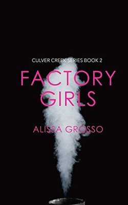 Factory Girls - Paperback