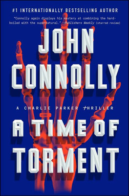 A Time Of Torment: A Charlie Parker Thriller