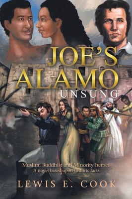 JoeS Alamo: Unsung