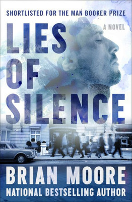 Lies Of Silence: A Novel