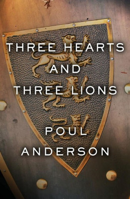 Three Hearts And Three Lions