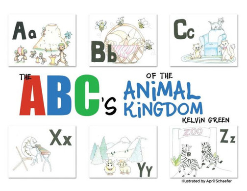 The Abc's Of The Animal Kingdom