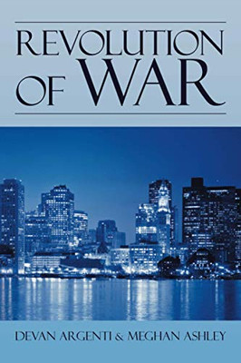 Revolution of War - Paperback