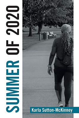 Summer of 2020 - Paperback