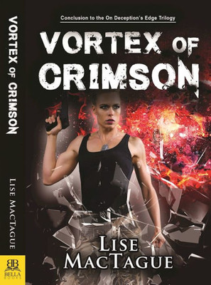 Vortex Of Crimson